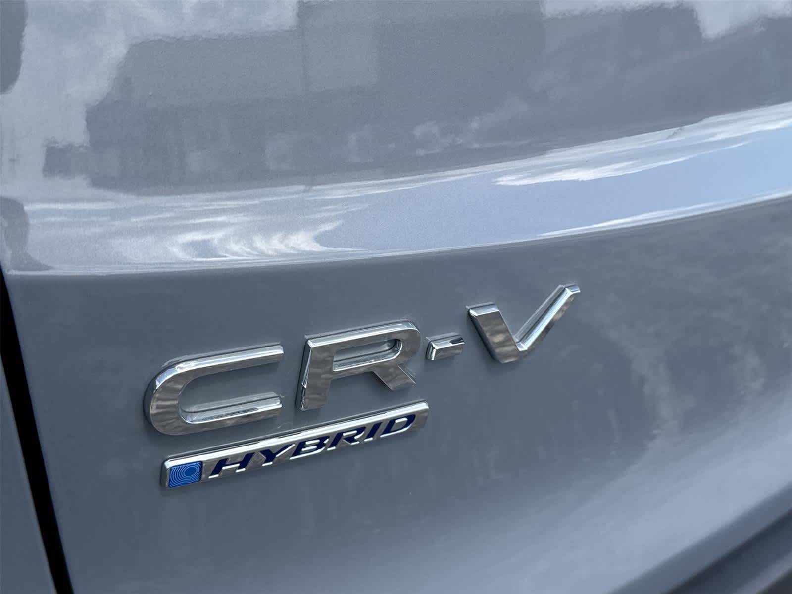 Thumbnail: 2025 Honda CR-V - 10
