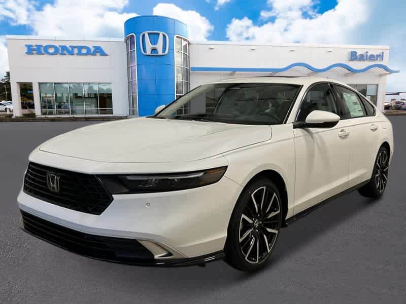 2025 Honda Accord Touring -
                  Wexford, PA