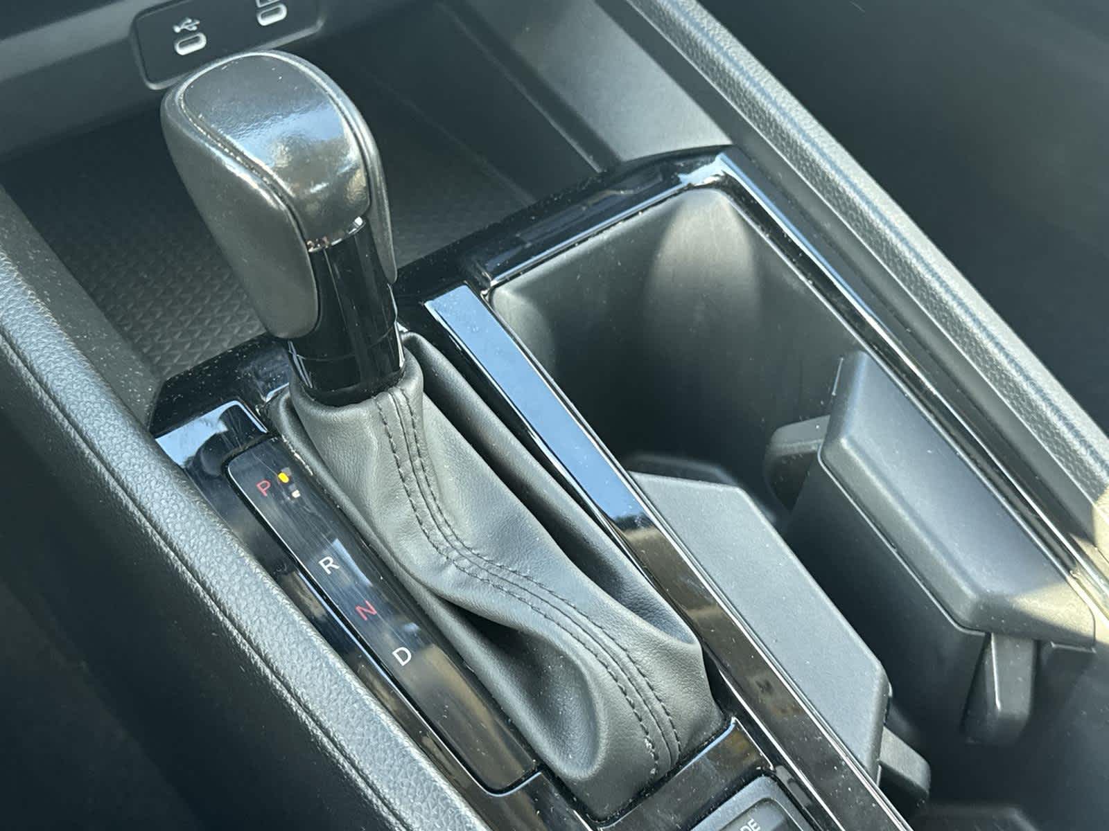 Thumbnail: 2023 Honda Accord - 29