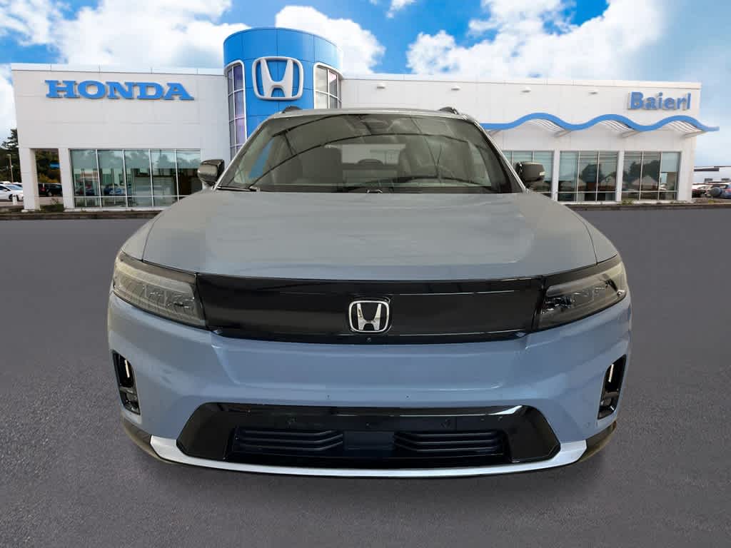 Thumbnail: 2026 Honda Prologue - 10
