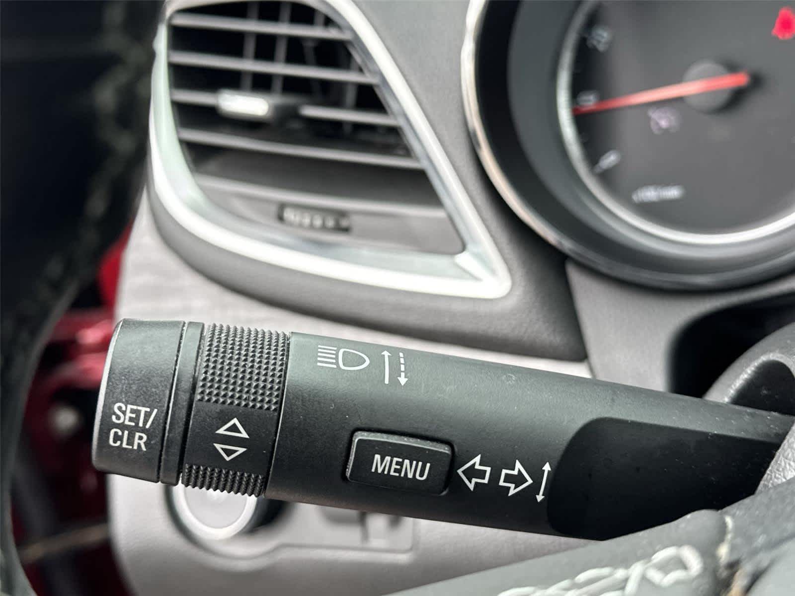 Thumbnail: 2015 Buick Encore - 23