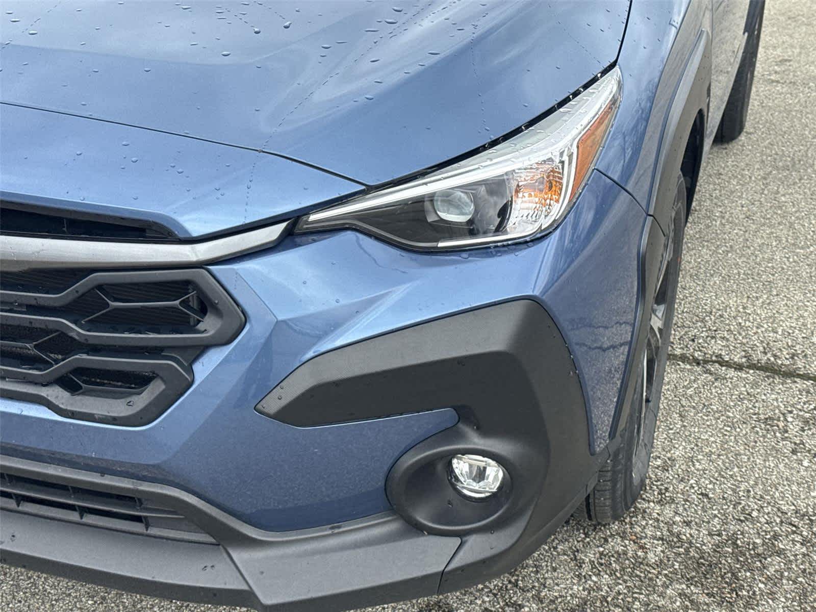 Thumbnail: 2024 Subaru Crosstrek - 9