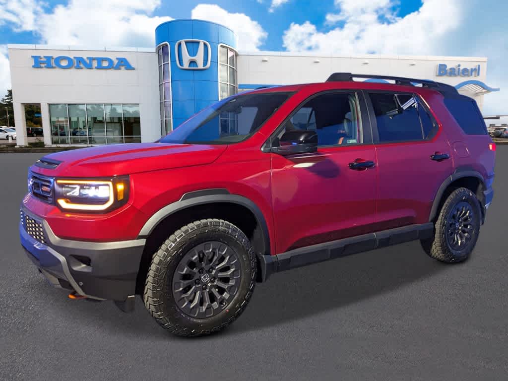 2026 Honda Passport TrailSport -
                  Wexford, PA