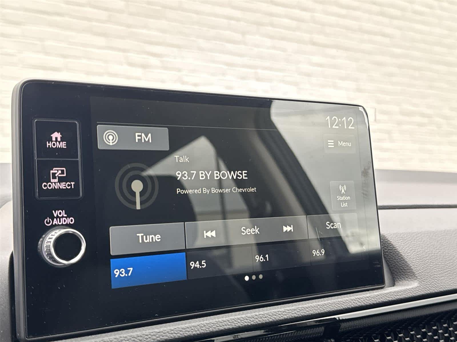 Thumbnail: 2026 Honda CR-V - 25