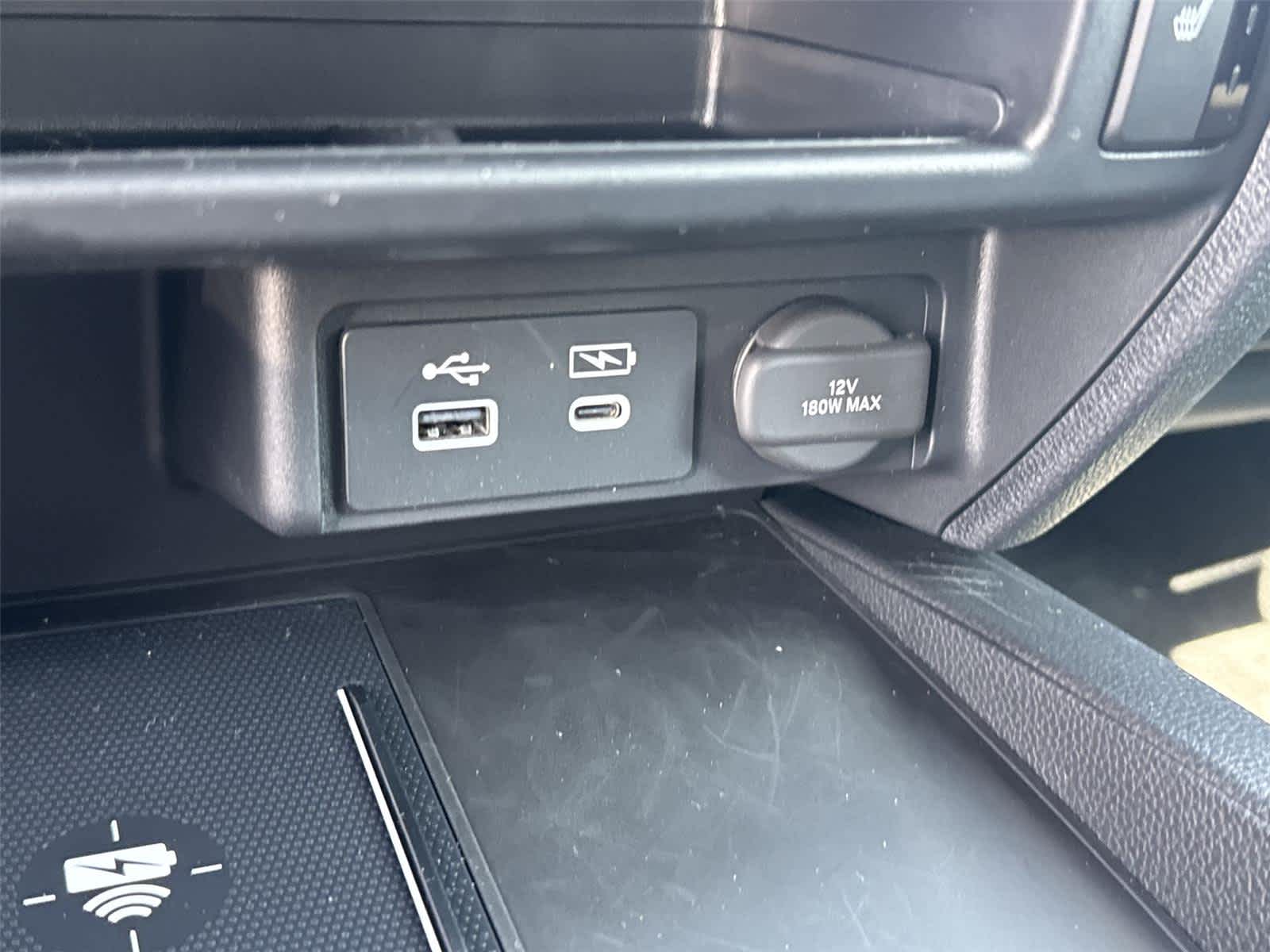 Thumbnail: 2026 Honda Ridgeline - 26