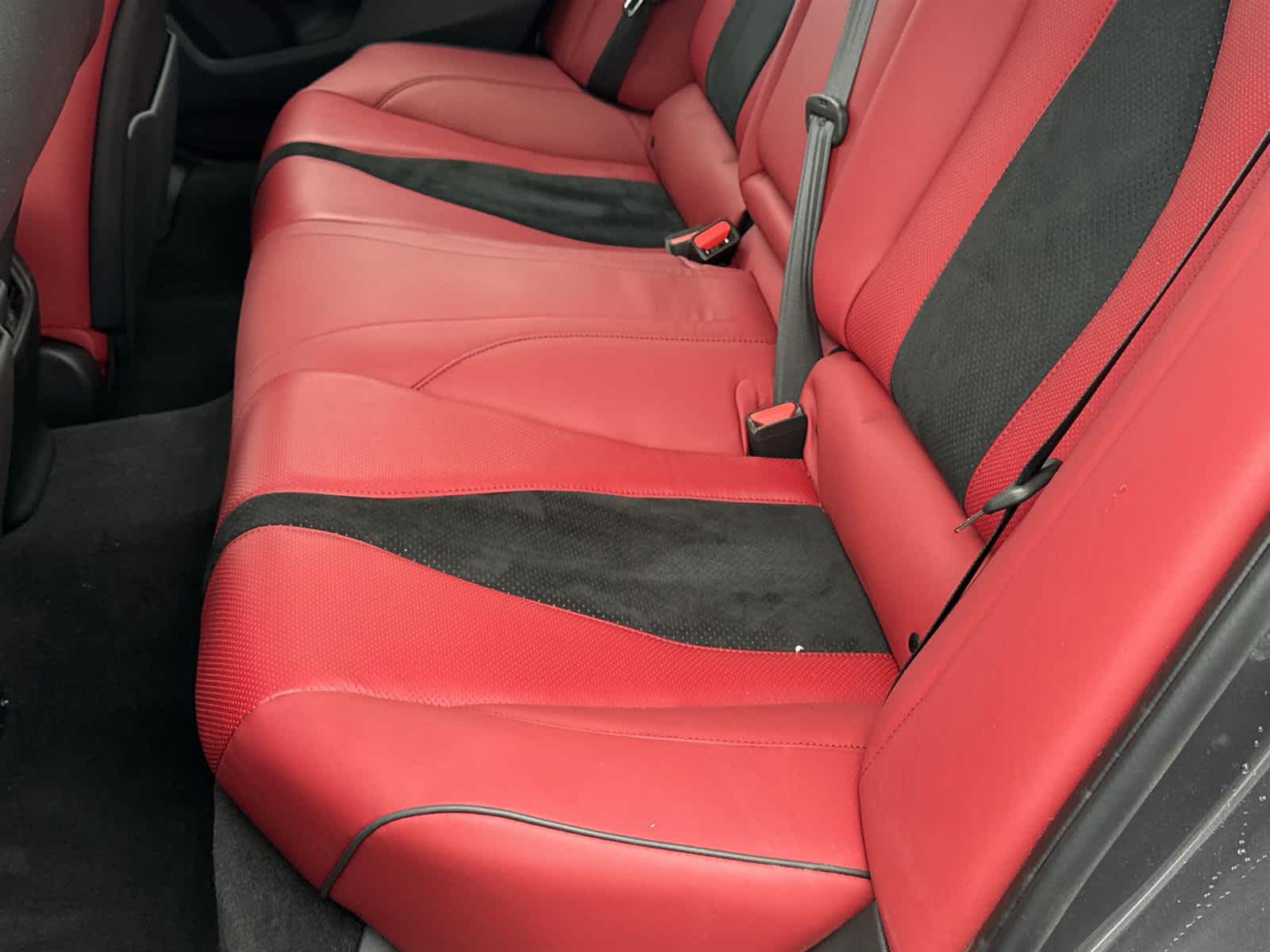 Thumbnail: 2023 Acura TLX - 16