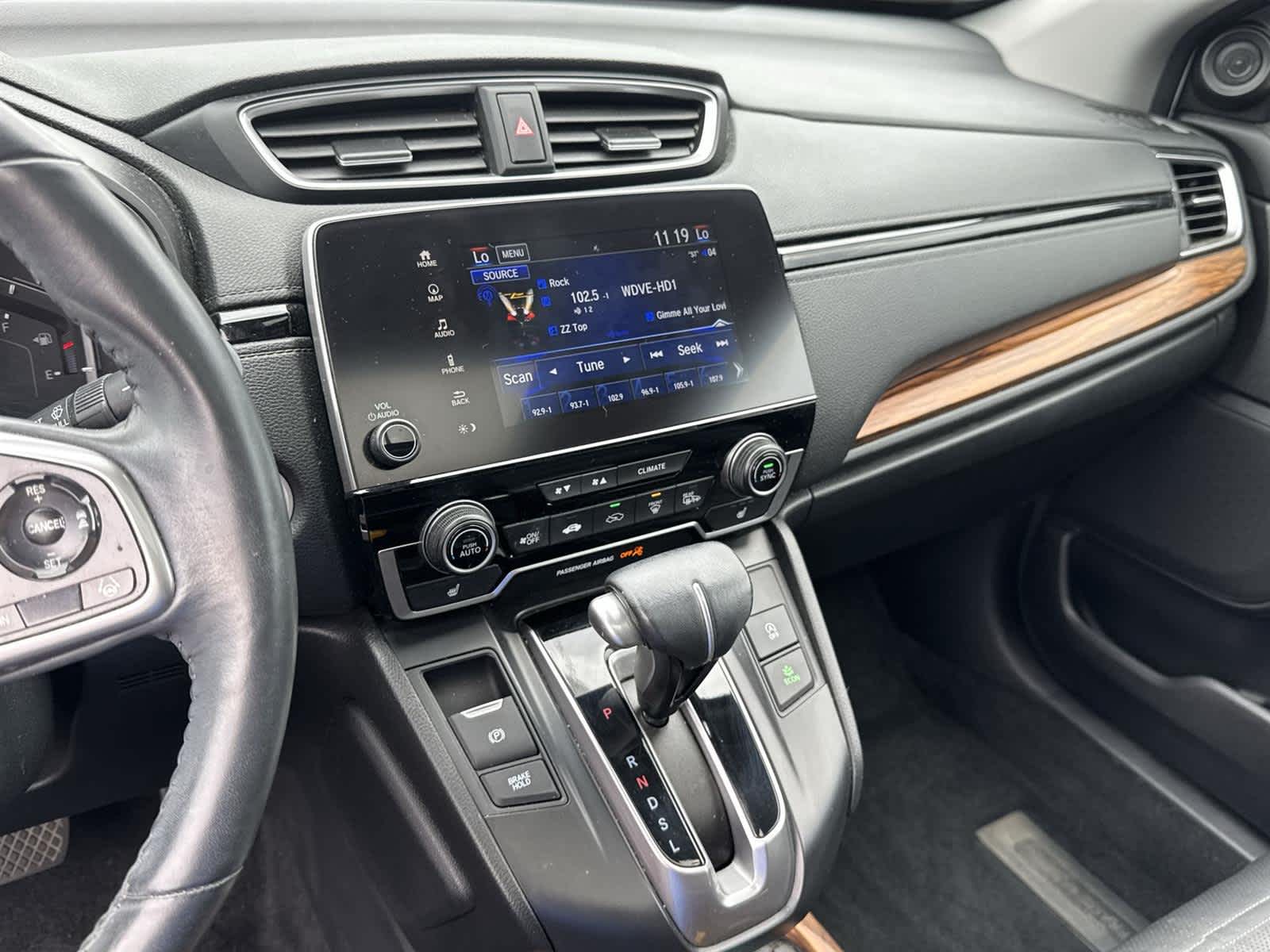 Thumbnail: 2020 Honda CR-V - 24