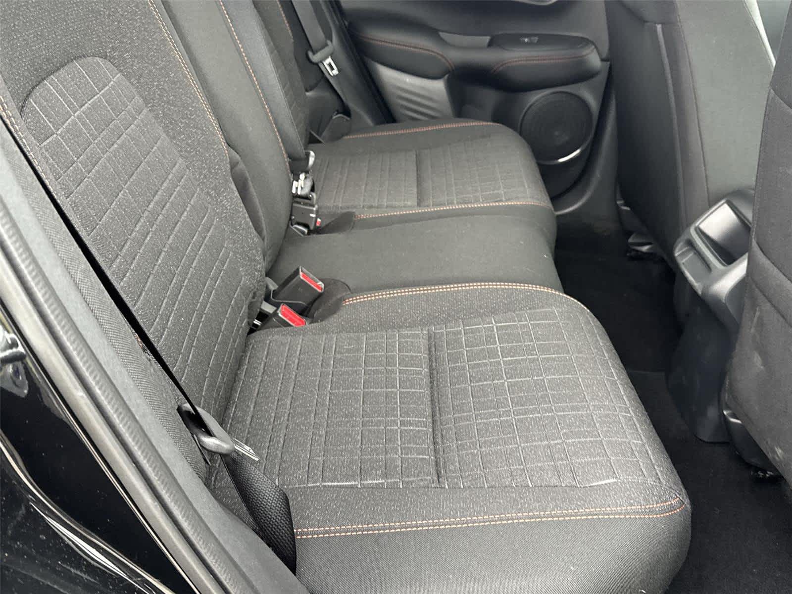 Thumbnail: 2026 Honda HR-V - 16