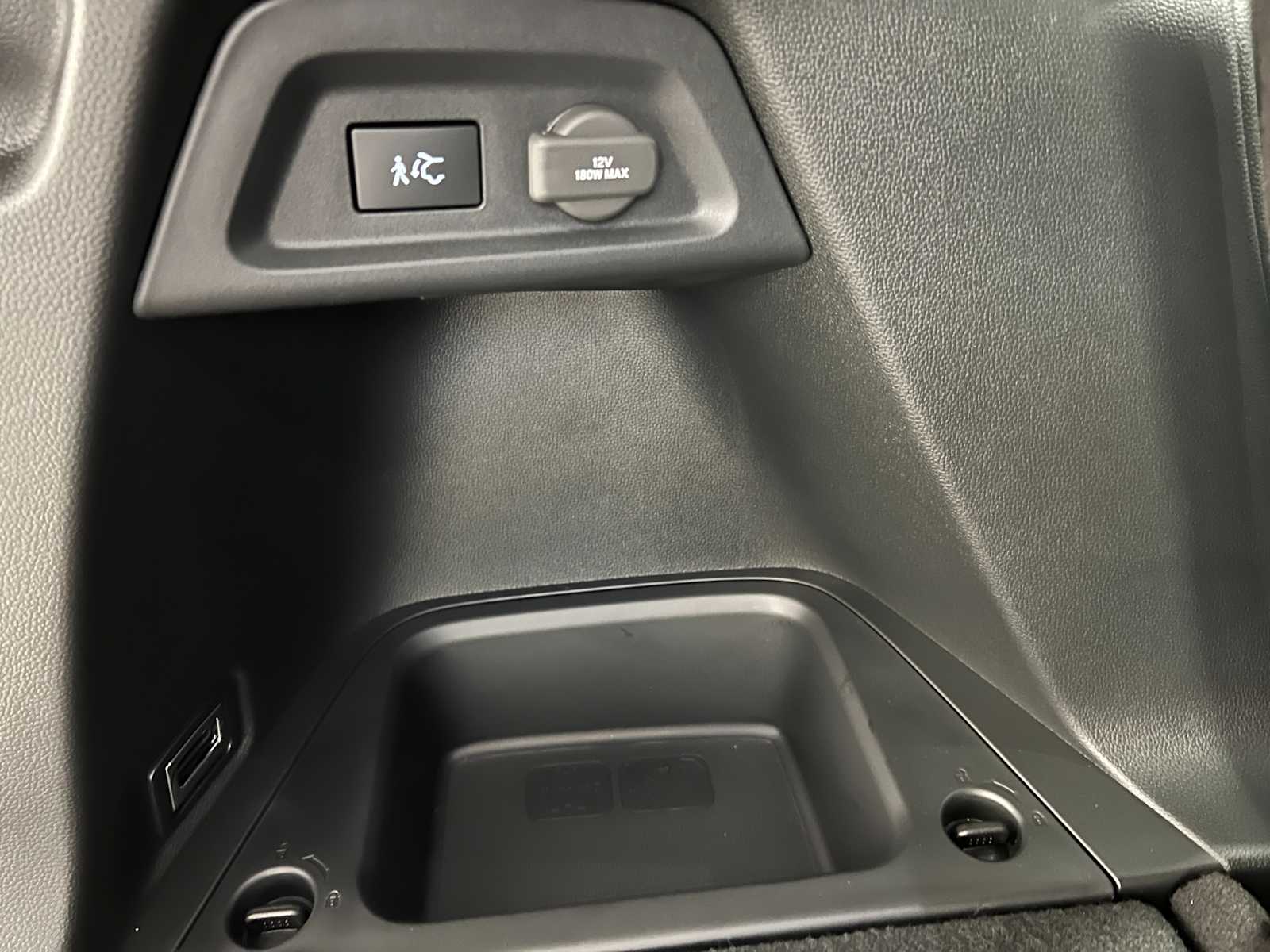 2025 Honda Pilot Touring 36