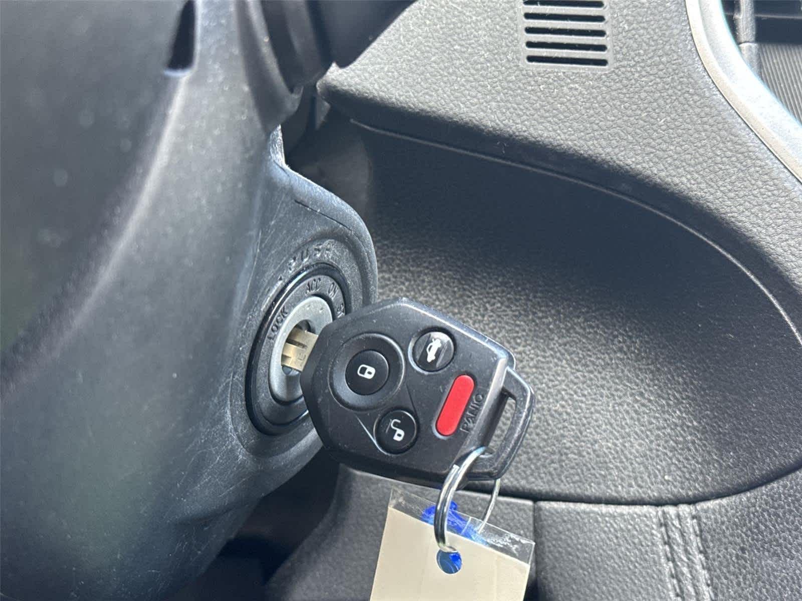 Thumbnail: 2023 Subaru Impreza - 30