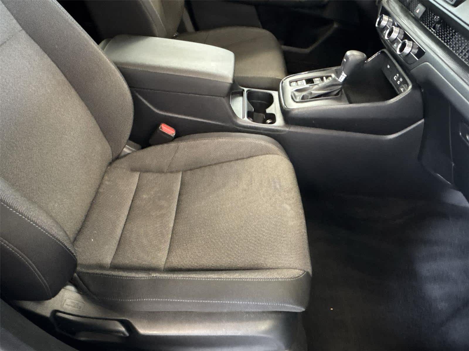 Thumbnail: 2023 Honda CR-V - 17