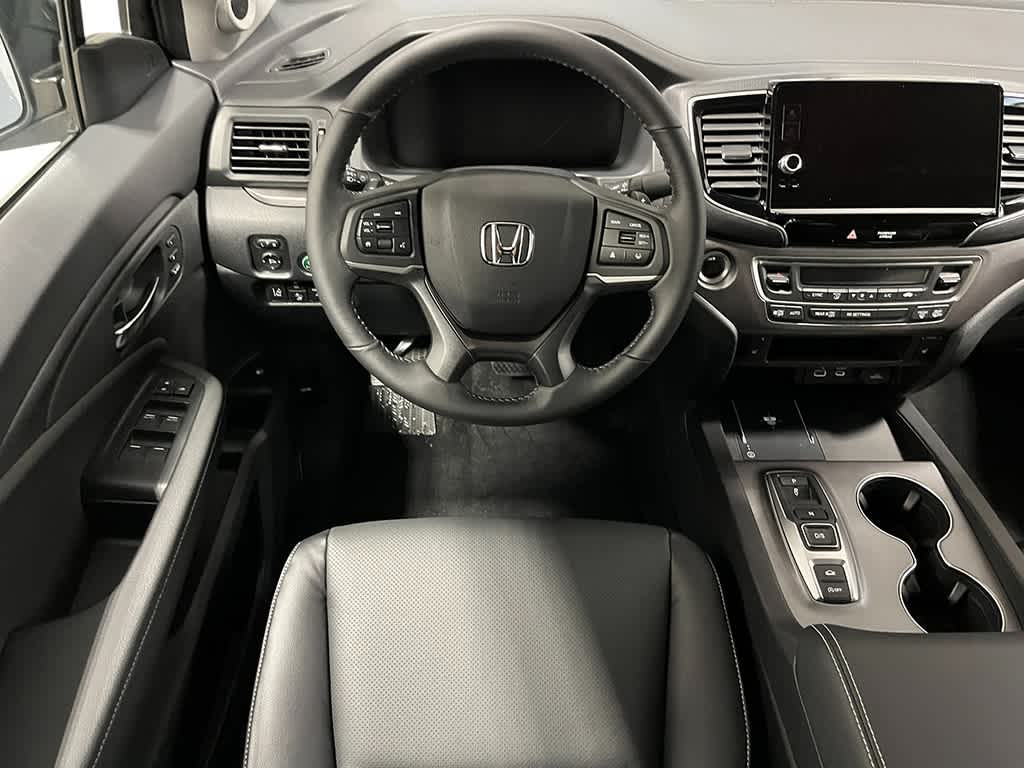 Thumbnail: 2025 Honda Ridgeline - 24