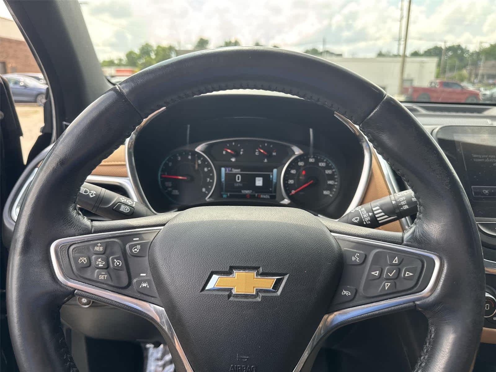 Thumbnail: 2018 Chevrolet Equinox - 16