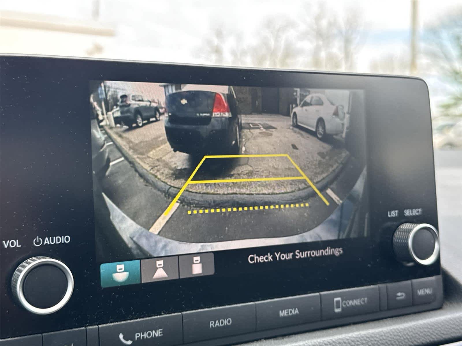 Thumbnail: 2023 Honda Civic - 24