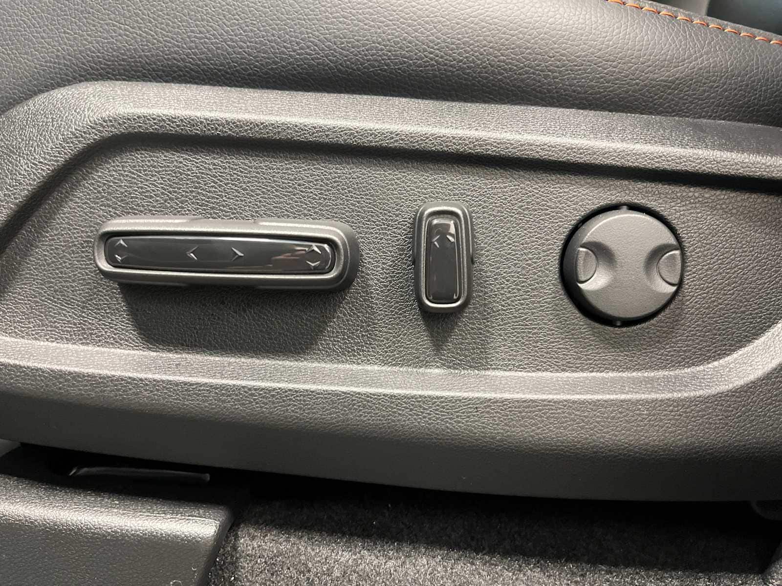 Thumbnail: 2026 Honda Pilot - 11