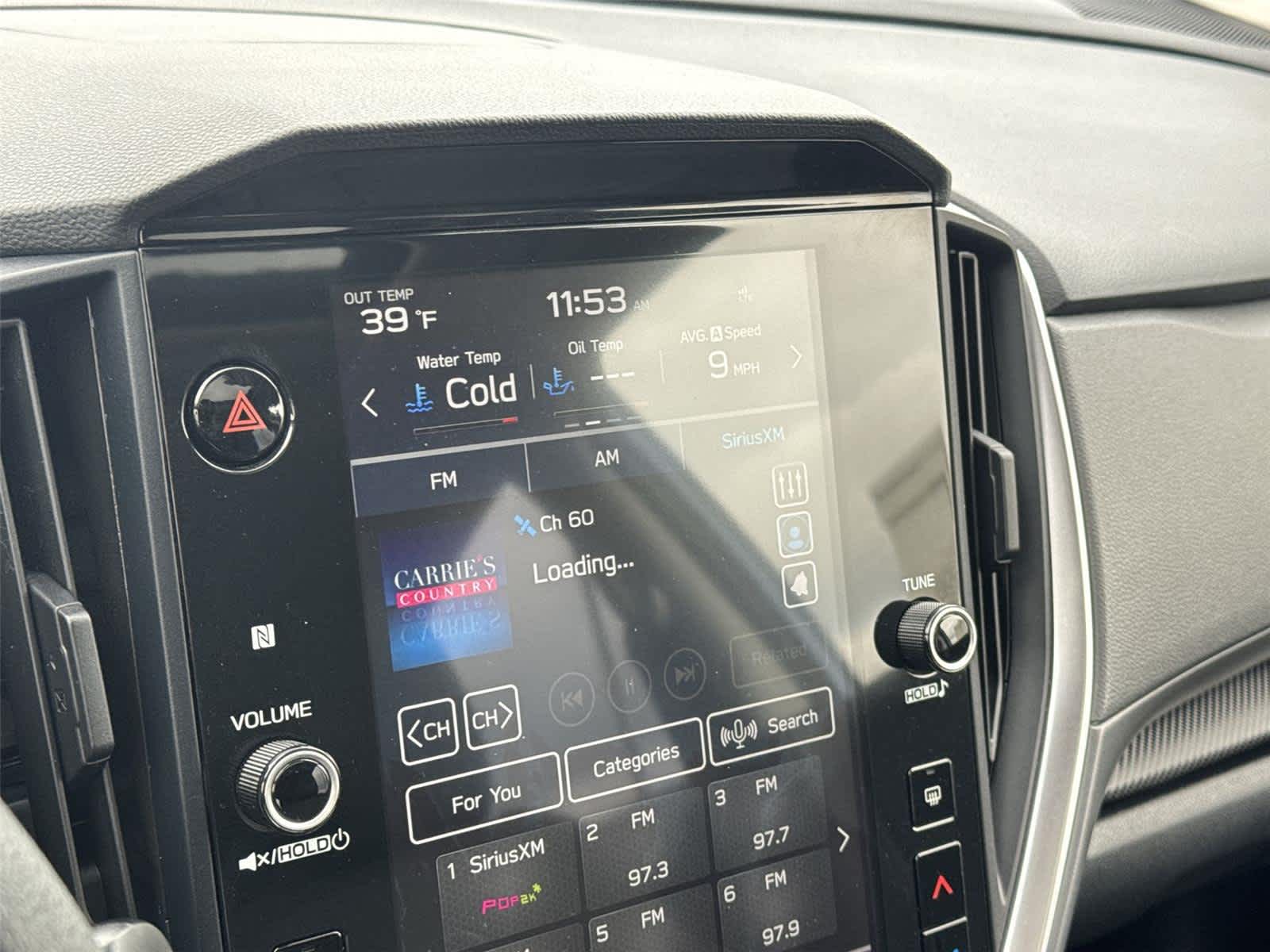 Thumbnail: 2024 Subaru Crosstrek - 25