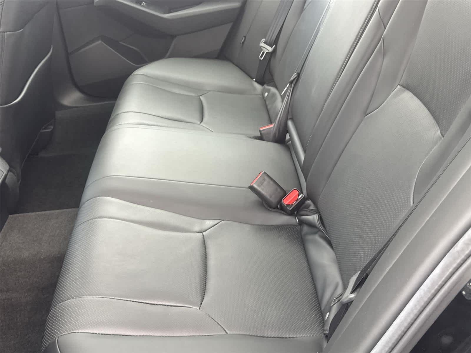 2025 Honda Accord Hybrid EX-L - Photo 16