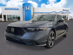 2026 Honda Accord SE Sedan