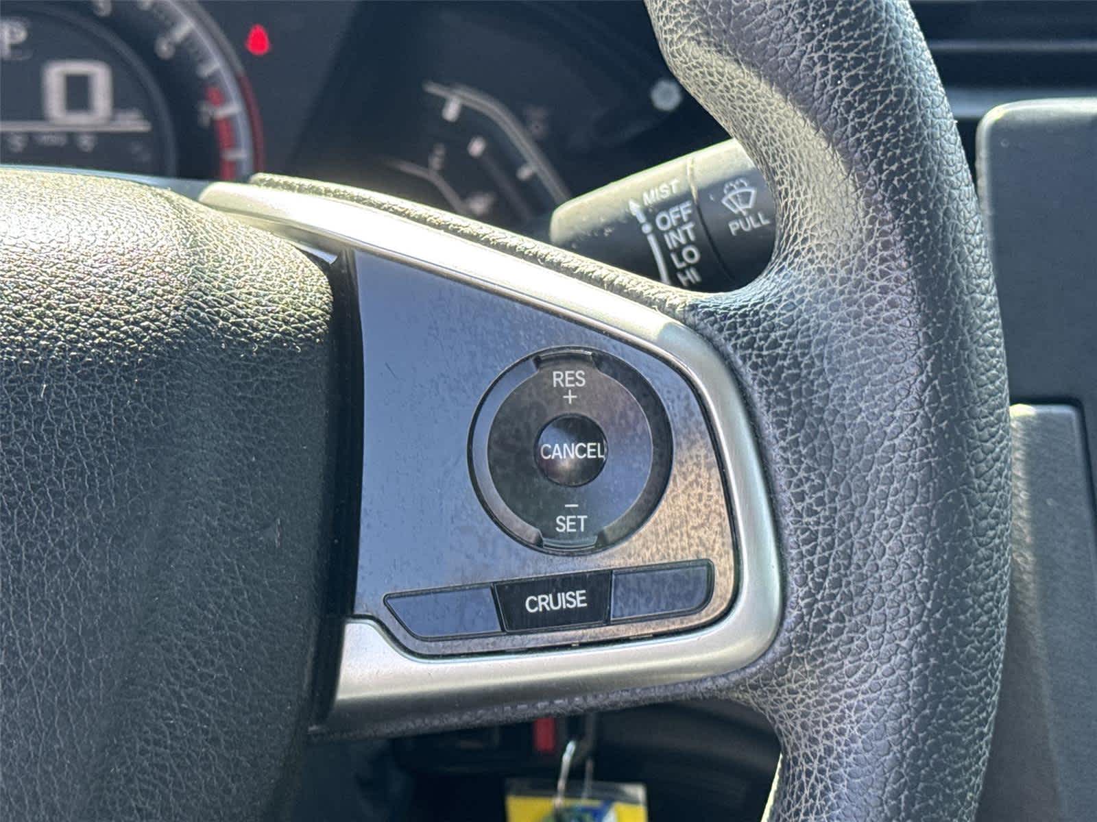 Thumbnail: 2016 Honda Civic - 20