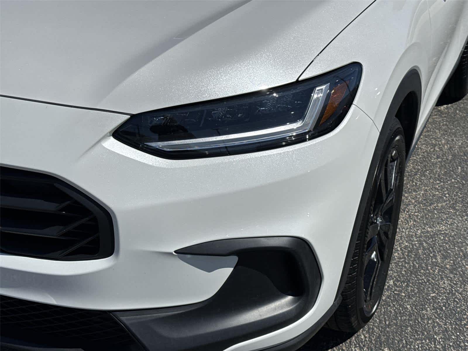 Thumbnail: 2026 Honda HR-V - 9