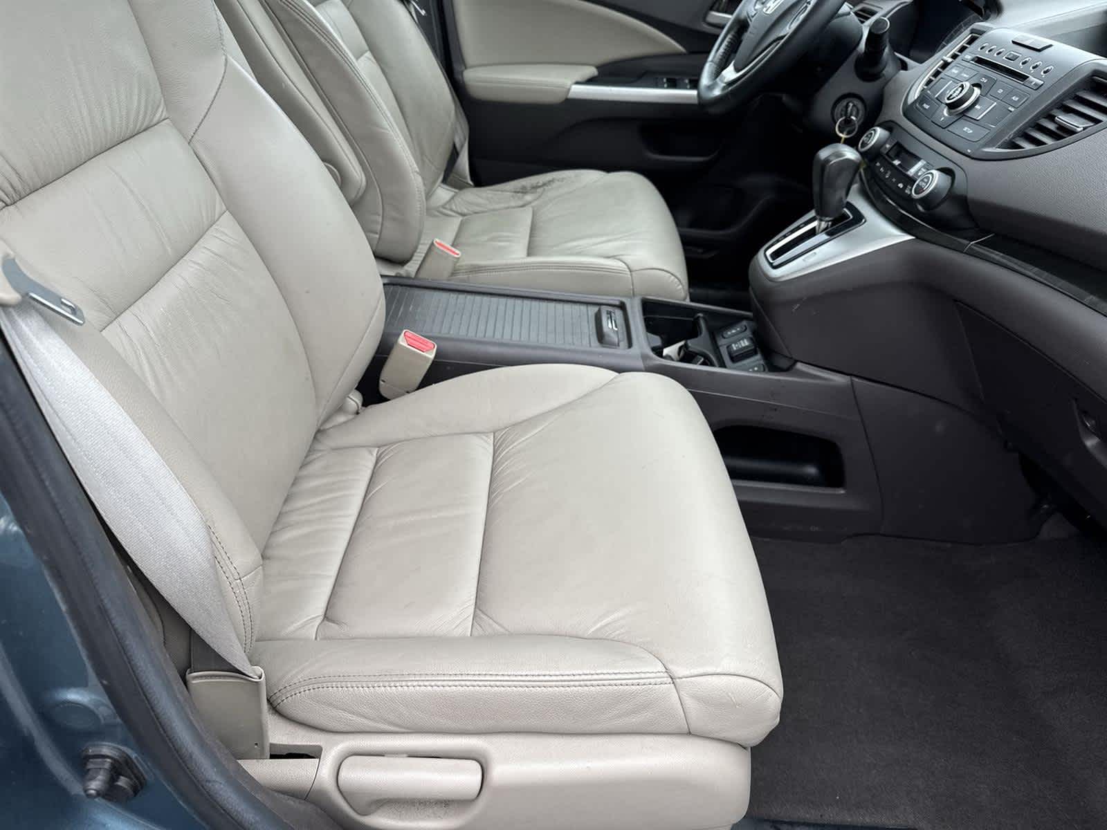 Thumbnail: 2013 Honda CR-V - 19