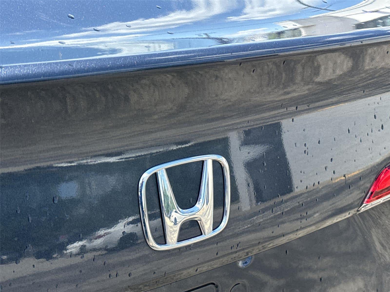 Thumbnail: 2023 Honda Civic - 10