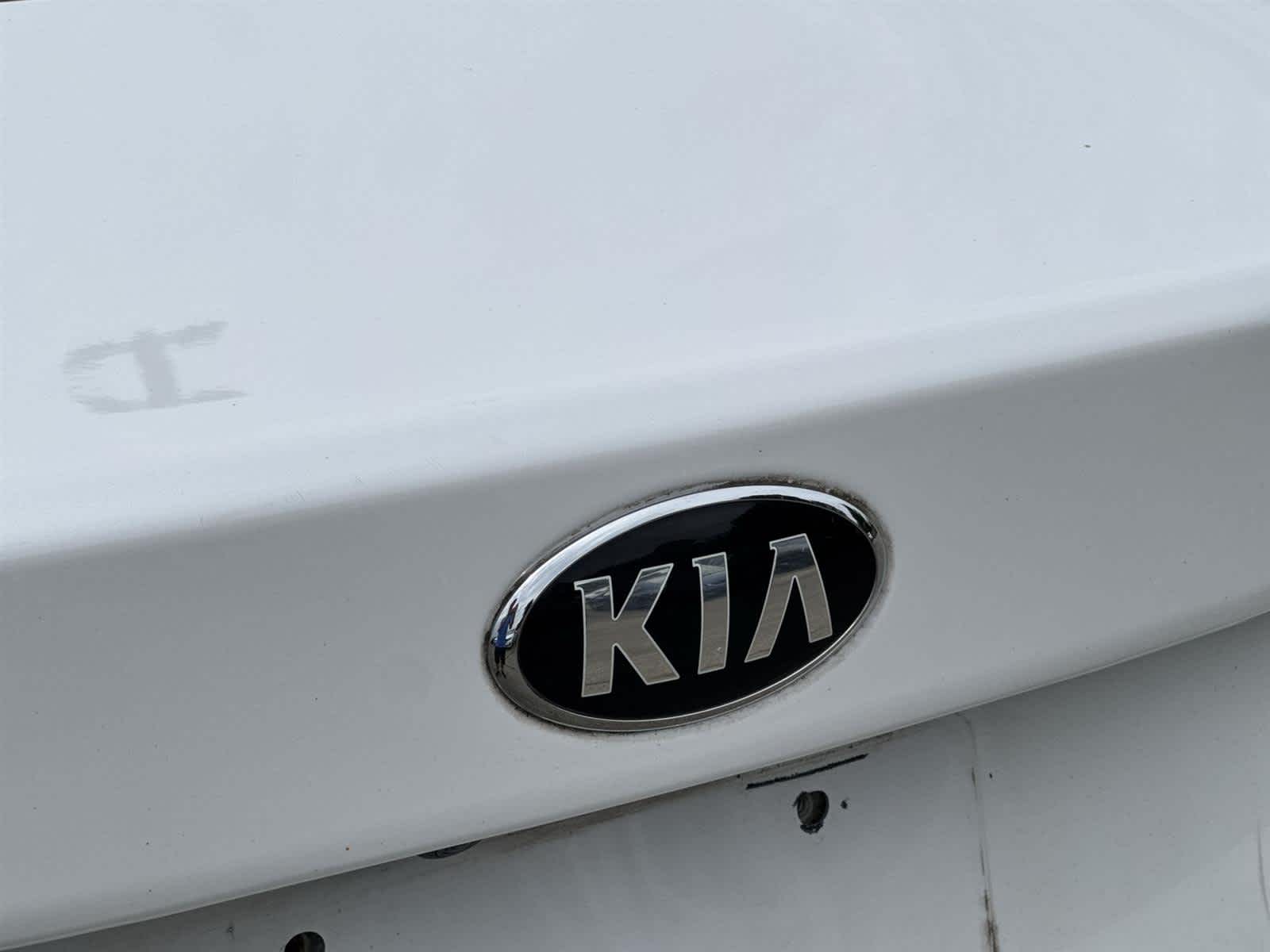 Thumbnail: 2019 Kia Optima - 11