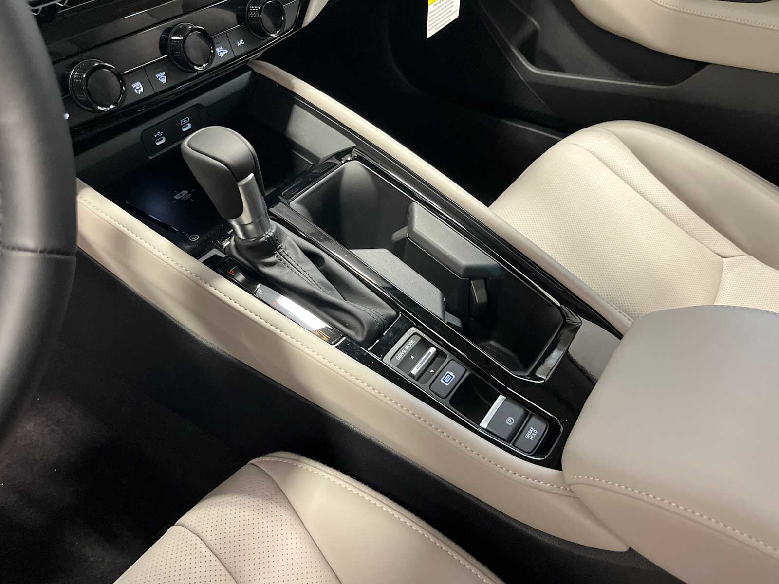 Thumbnail: 2026 Honda Accord - 17