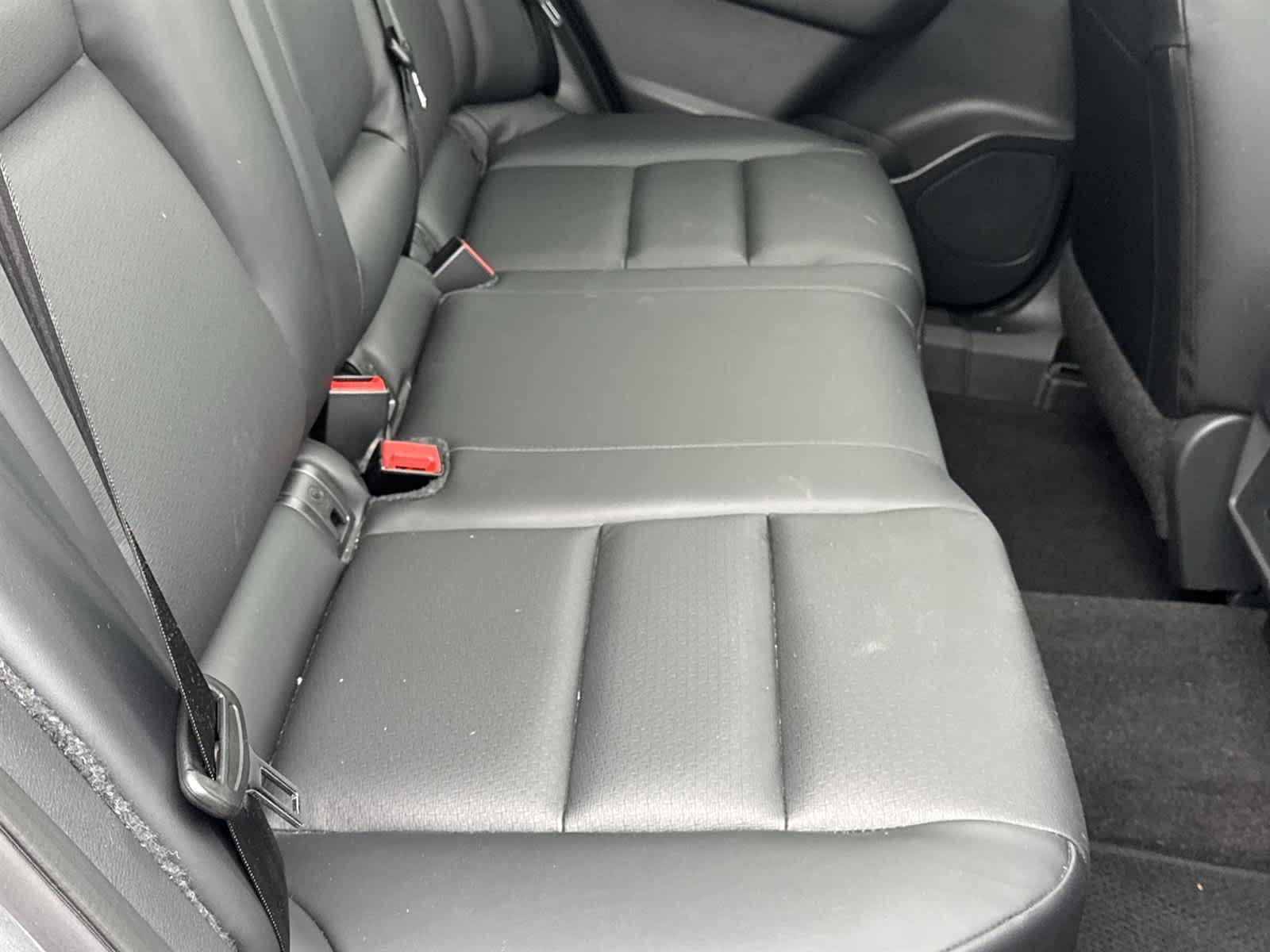 Thumbnail: 2023 Nissan Rogue - 17