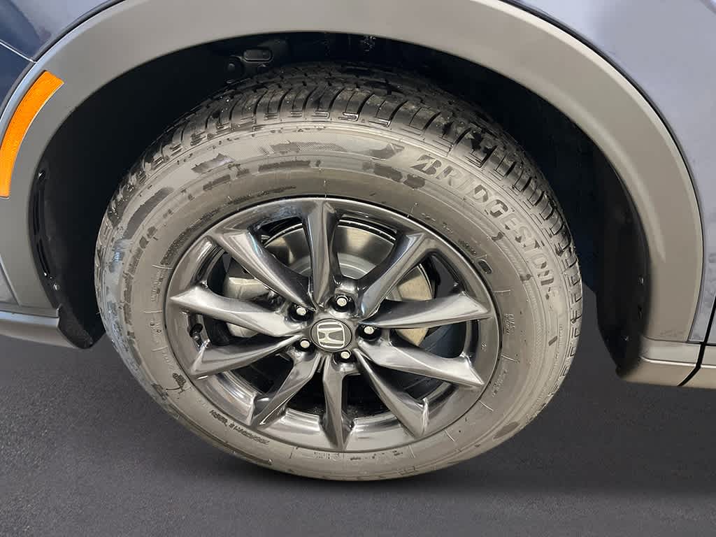 Thumbnail: 2026 Honda CR-V - 10