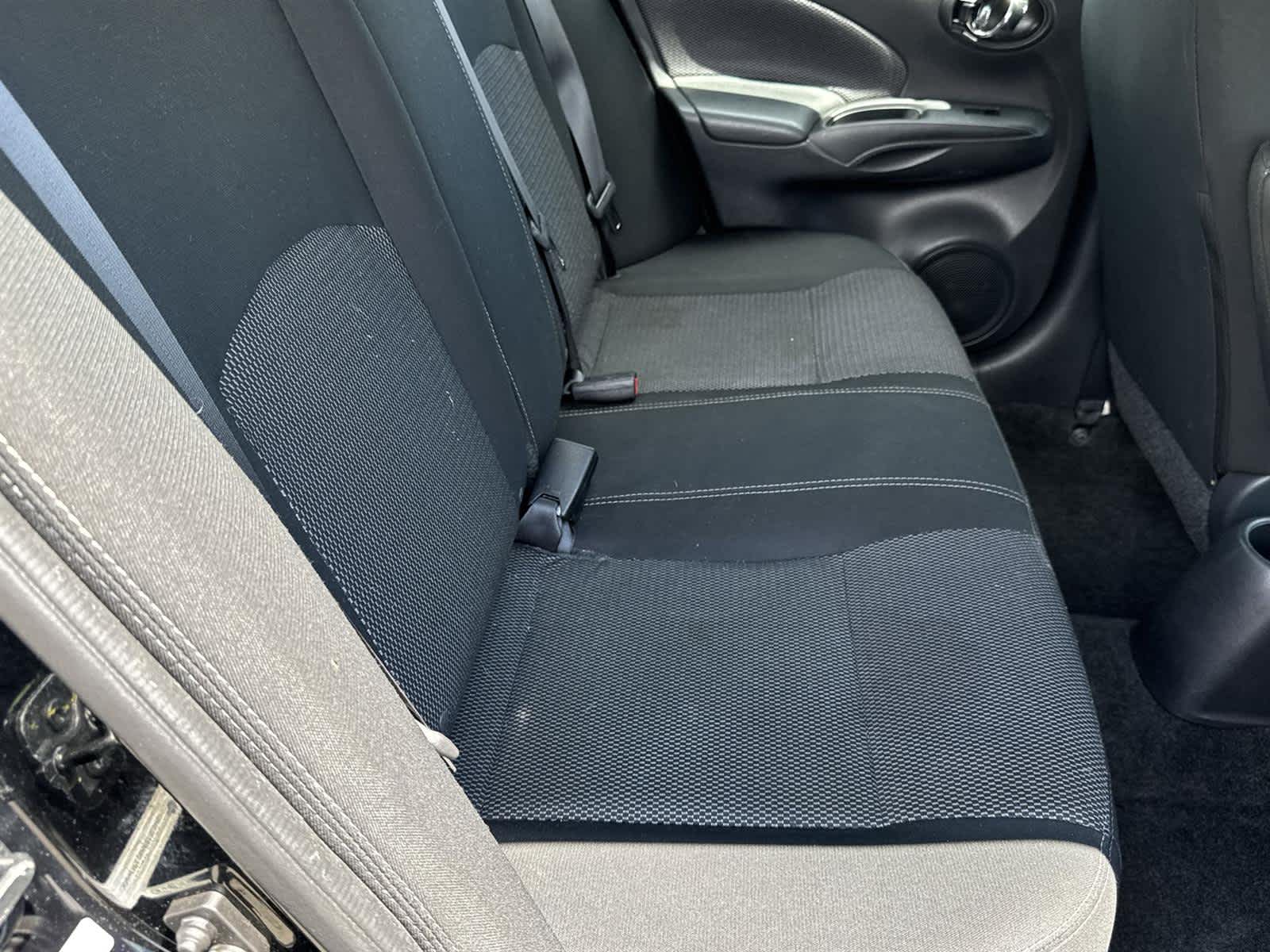 Thumbnail: 2019 Nissan Versa - 16