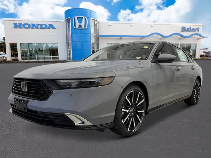 2025 Honda Accord Touring -
                  Wexford, PA