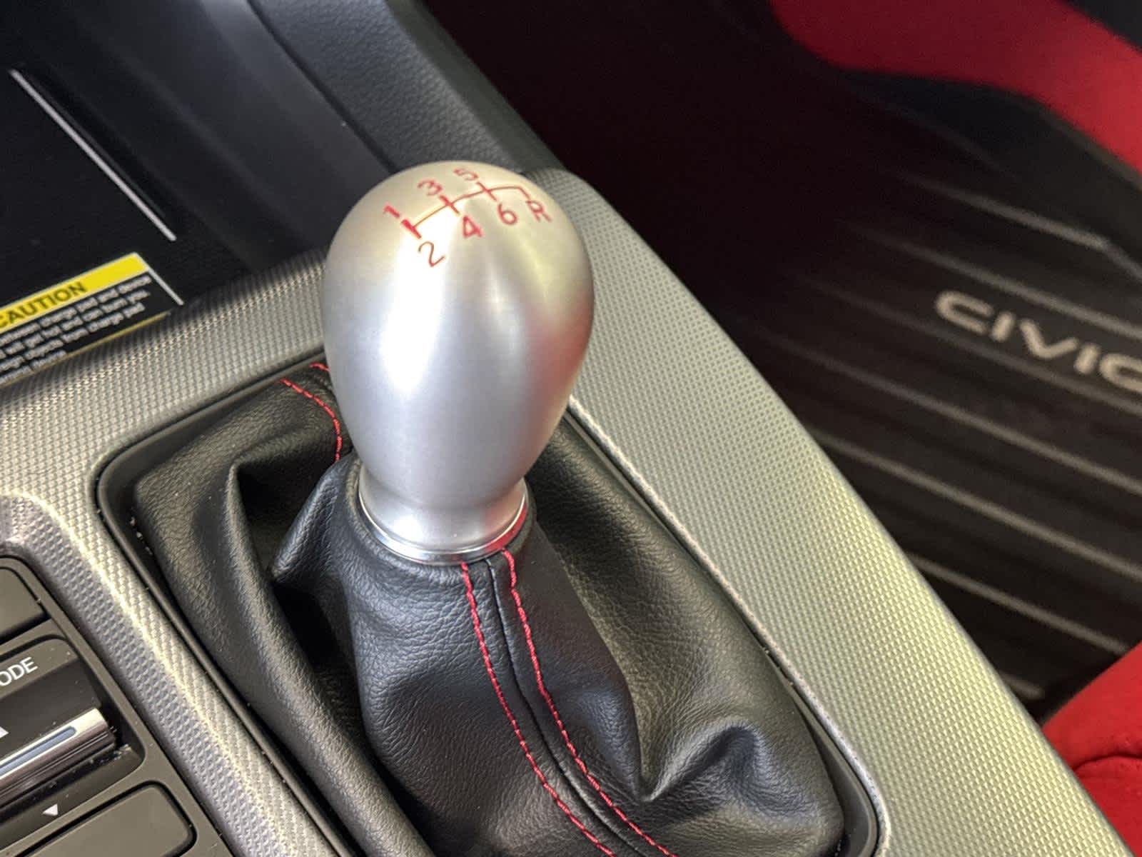 Thumbnail: 2025 Honda Civic - 29