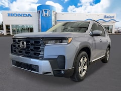 2026 Honda Pilot EX-L SUV