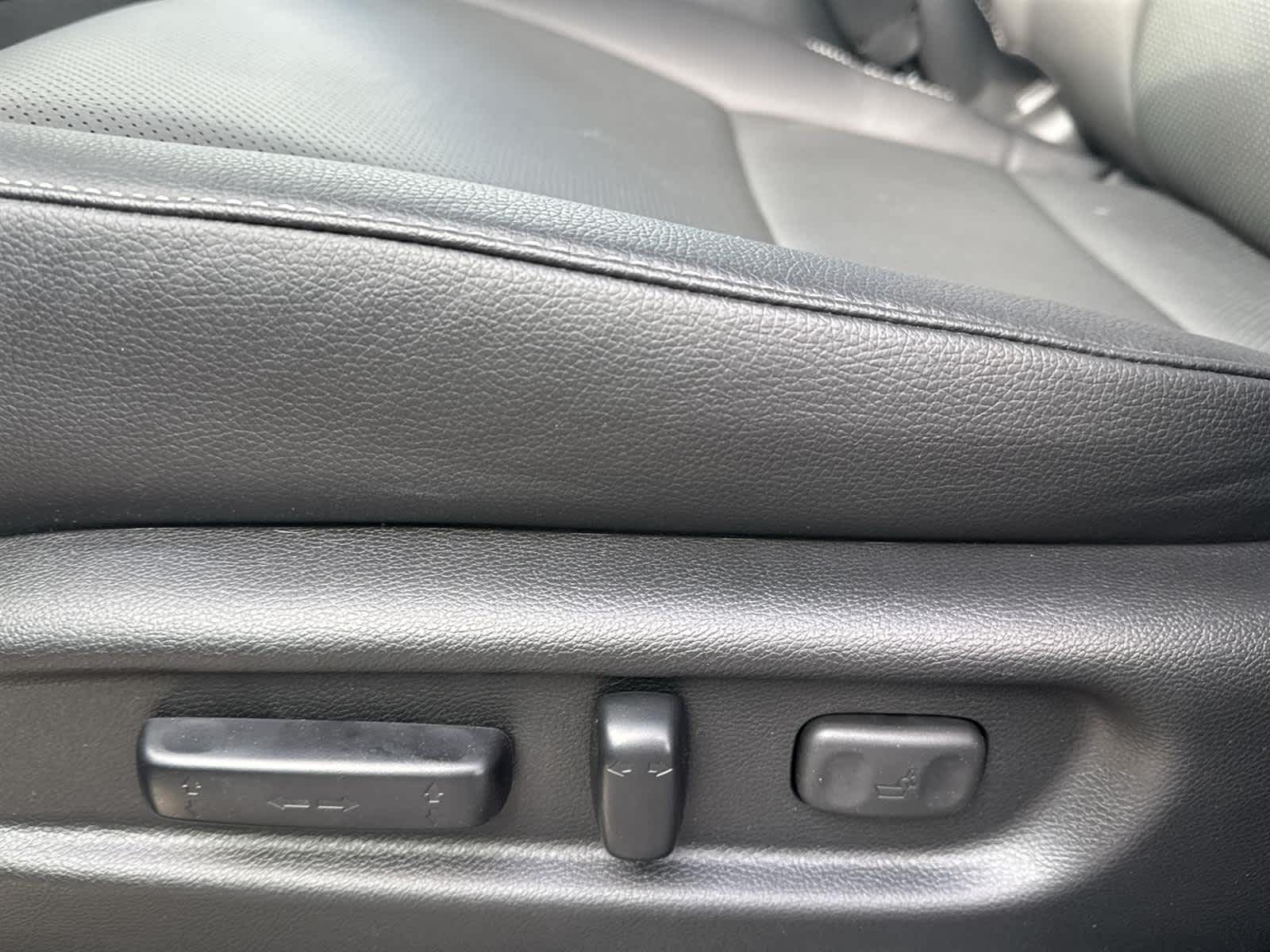 Thumbnail: 2026 Honda Ridgeline - 13