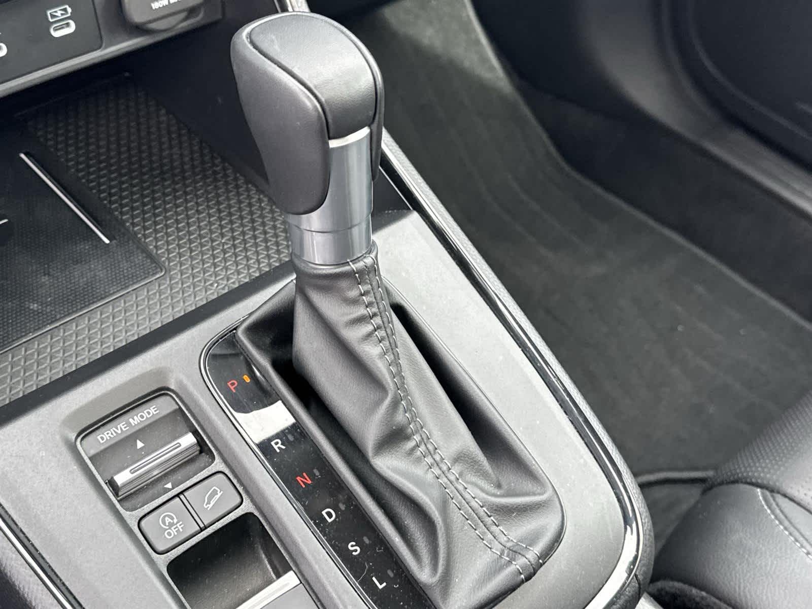 Thumbnail: 2026 Honda CR-V - 29