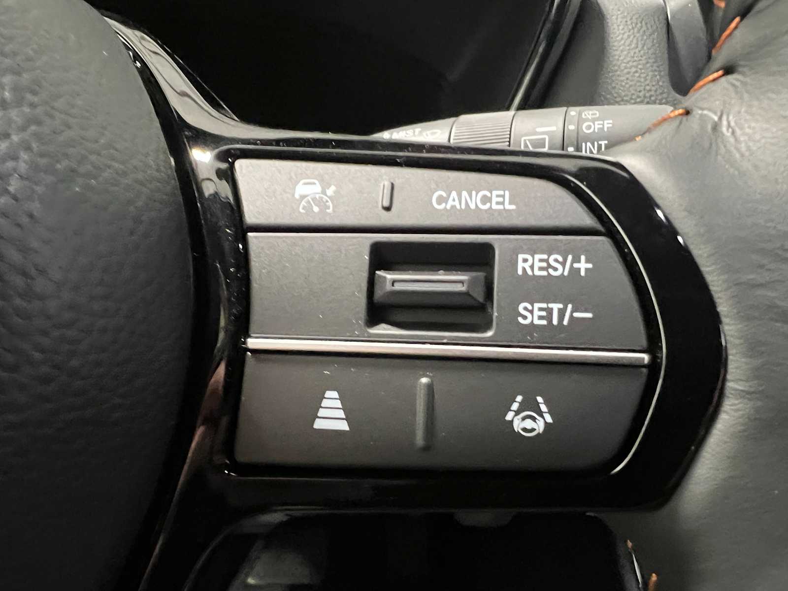 2025 Honda CR-V Sport Touring 23