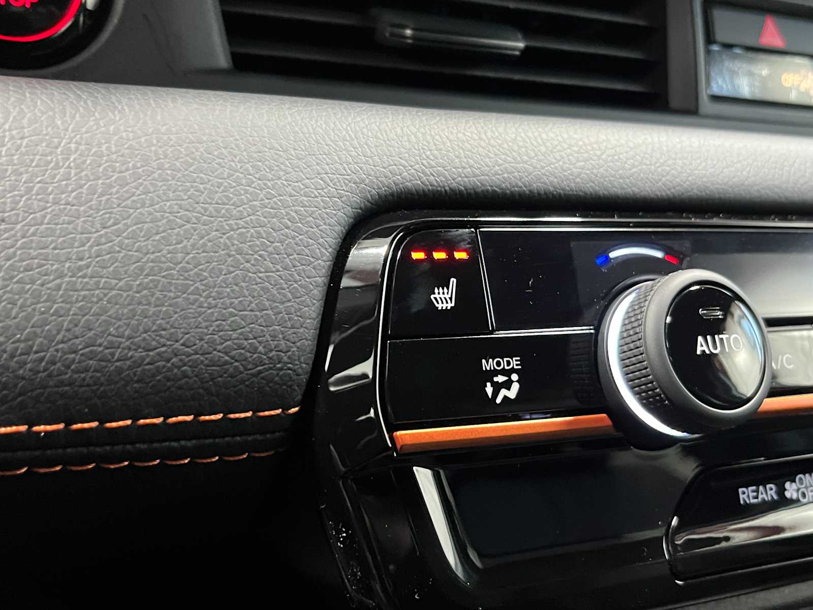 Thumbnail: 2026 Honda Pilot - 19