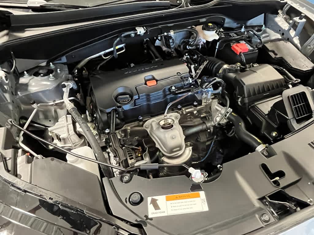 Thumbnail: 2027 Honda HR-V - 12