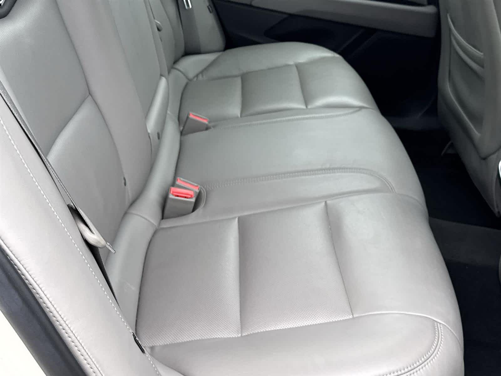2014 Cadillac XTS Luxury 17