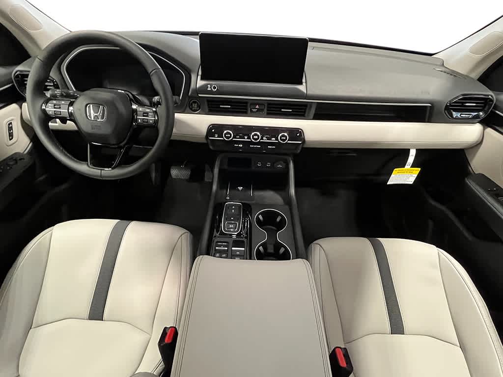 Thumbnail: 2026 Honda Pilot - 23