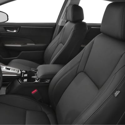 Honda Clarity Plug-In Hybrid in Wexford, PA Honda Clarity Plug-In Hybrid Interior and Exterior Vehicle Features