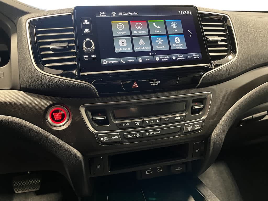 Thumbnail: 2026 Honda Ridgeline - 20