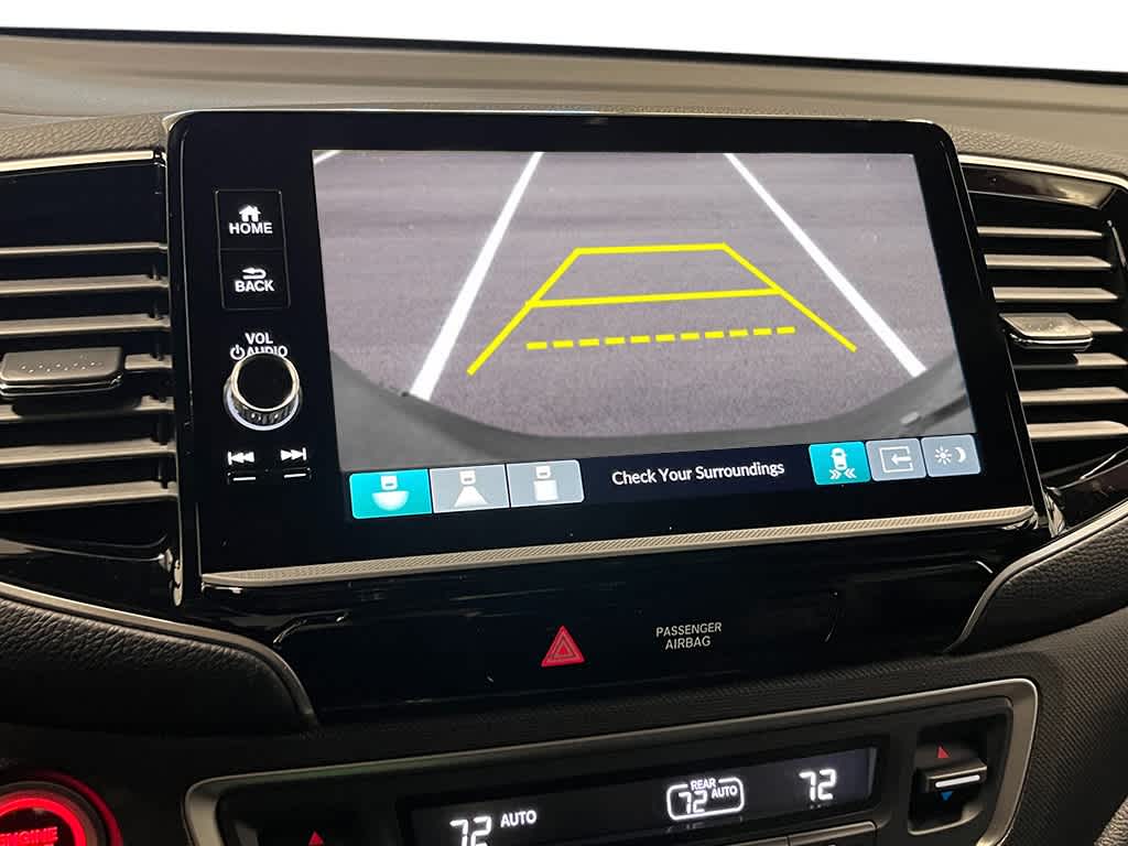 Thumbnail: 2026 Honda Ridgeline - 22