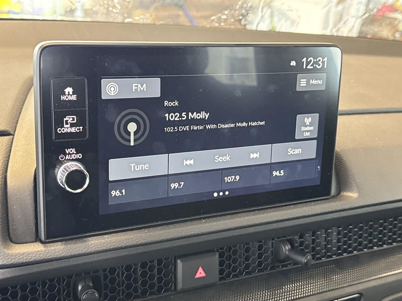 Thumbnail: 2026 Honda CR-V - 29