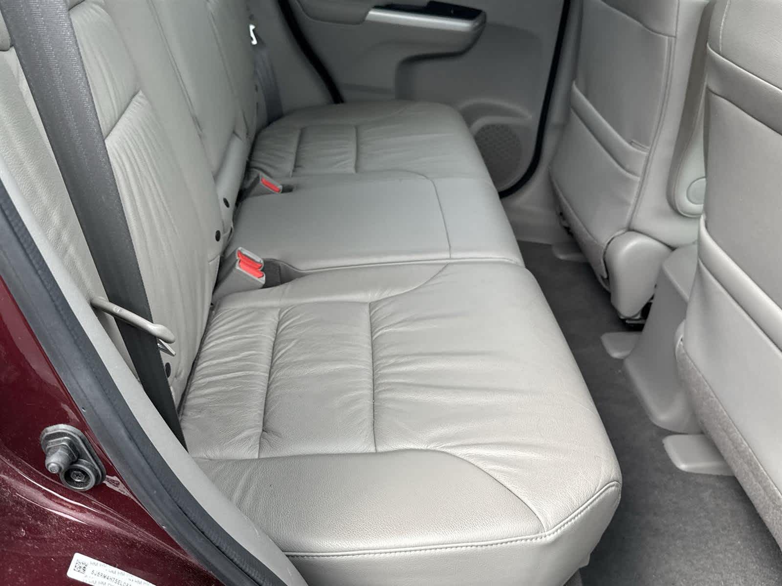 Thumbnail: 2014 Honda CR-V - 18
