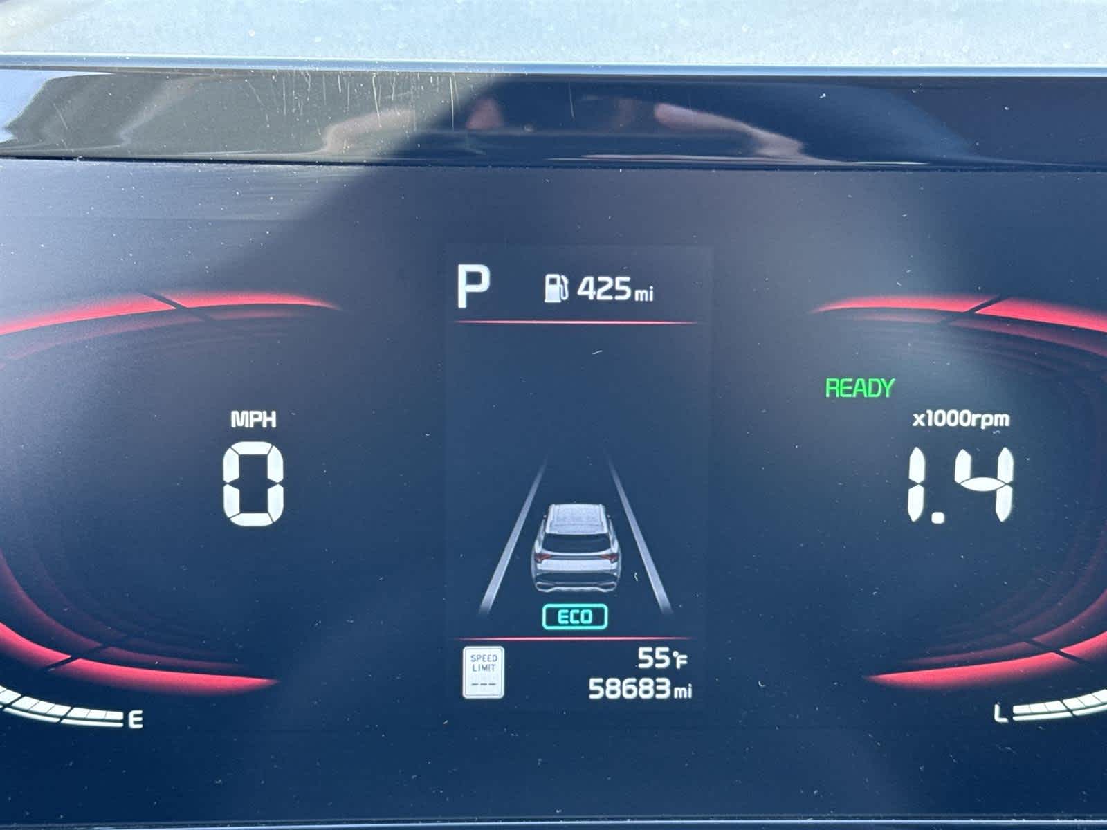 Thumbnail: 2023 Kia Sportage - 29