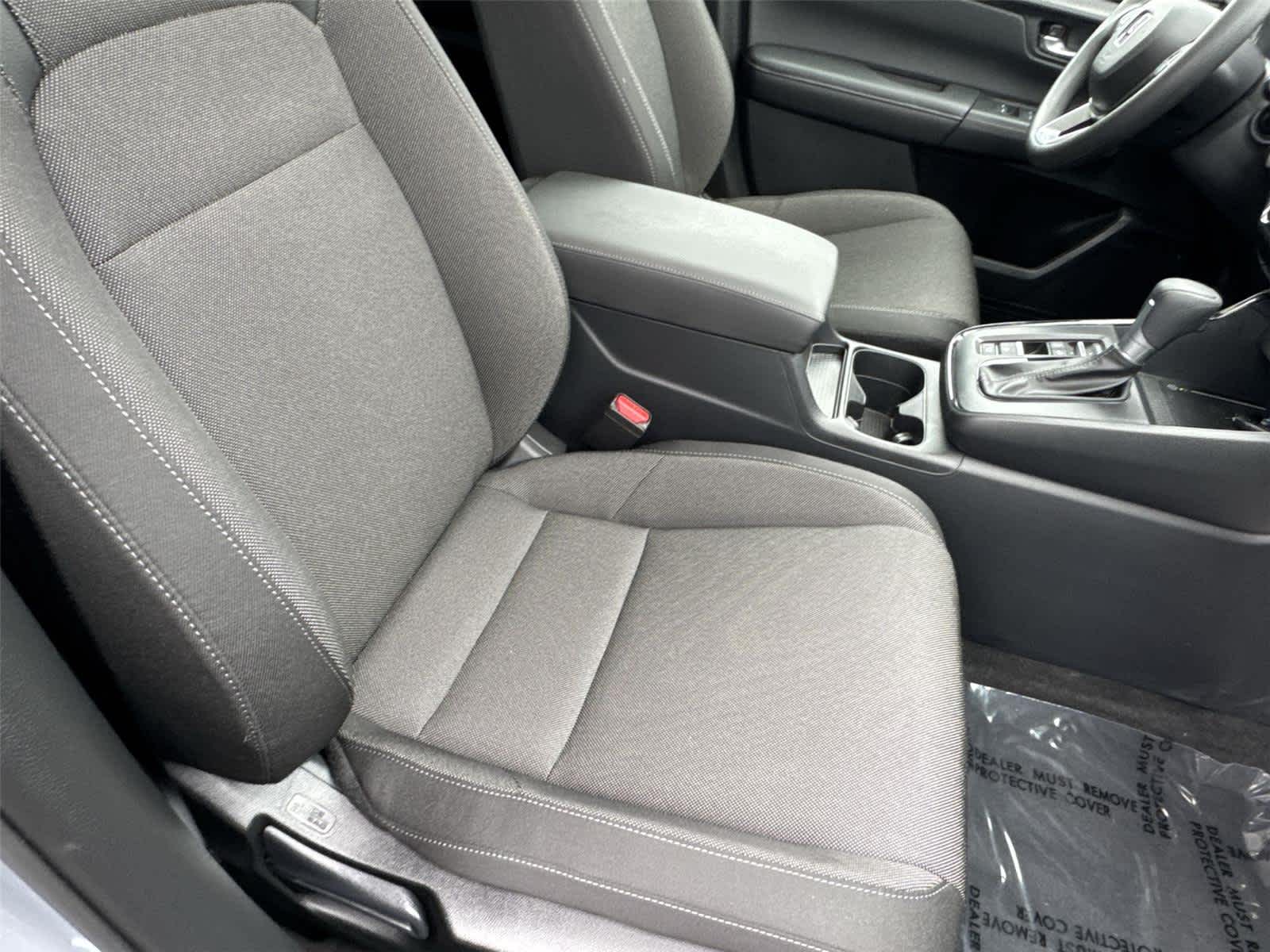 Thumbnail: 2026 Honda CR-V - 17