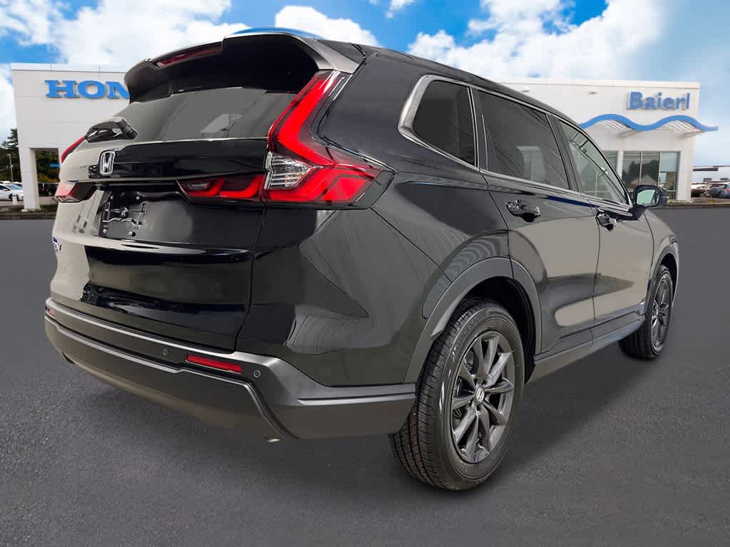 Thumbnail: 2026 Honda CR-V - 6