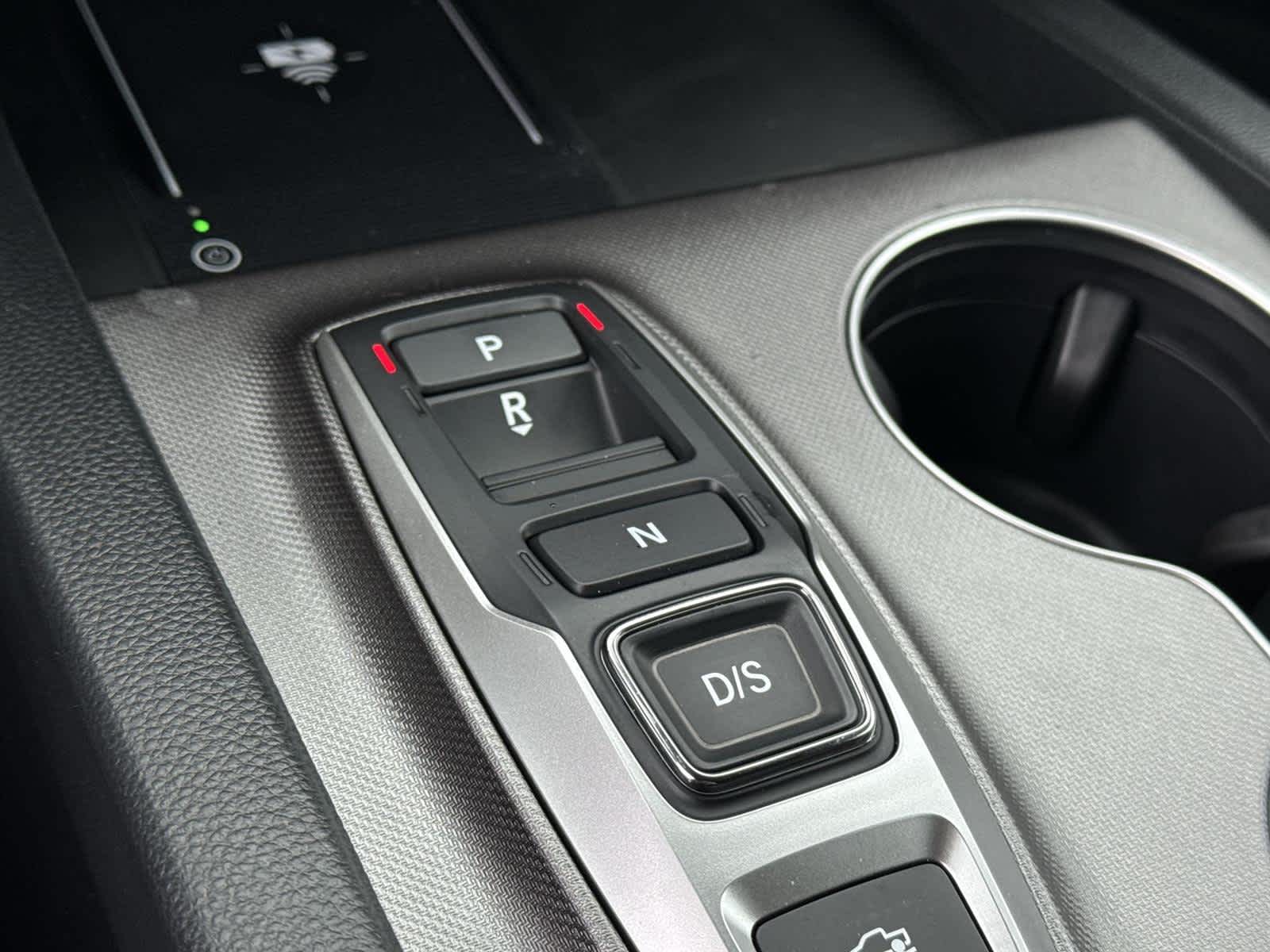 Thumbnail: 2026 Honda Ridgeline - 26